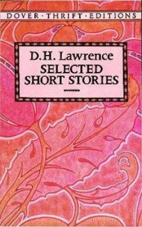 Selected Short Stories by D. H. Lawrence