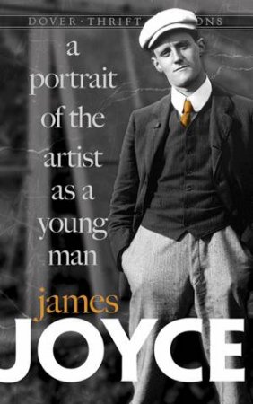 A Portrait Of The Artist As A Young Man by James Joyce