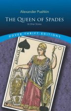 The Queen Of Spades And Other Stories