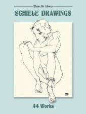 Schiele Drawings