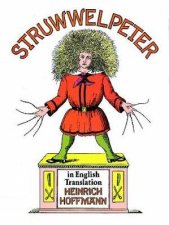 Struwwelpeter