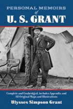 Personal Memoirs of U S Grant