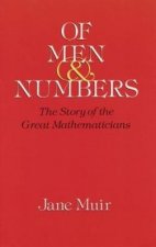 Of Men and Numbers