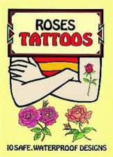 Roses Tattoos