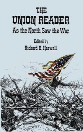 Union Reader by RICHARD B. HARWELL