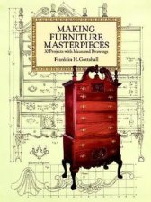 Making Furniture Masterpieces