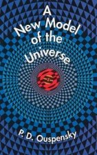 A New Model of the Universe