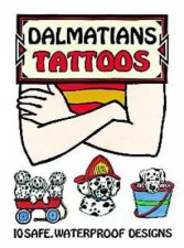 Dalmatians Tattoos