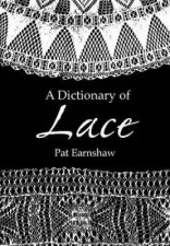 Dictionary of Lace