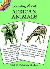 Learning About African Animals