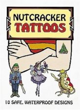Nutcracker Tattoos
