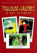 ToulouseLautrec