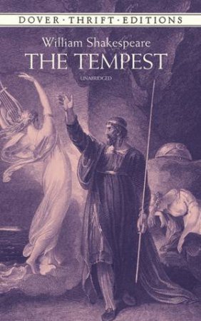 The Tempest by William Shakespeare