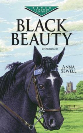 Black Beauty by Anna Sewell