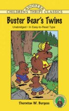 Buster Bears Twins