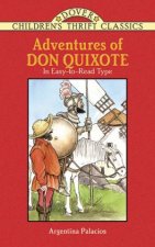 The Adventures Of Don Quixote