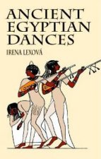 Ancient Egyptian Dances