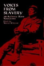 Voices from Slavery