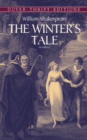 The Winter's Tale by William Shakespeare