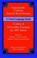 NineteenthCentury French Short Stories DualLanguage