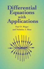 Differential Equations with Applications