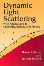 Dynamic Light Scattering