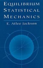 Equilibrium Statistical Mechanics