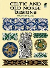 Celtic And Old Norse Designs