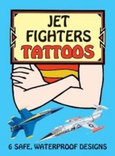 Jet Fighters Tattoos