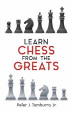 Learn Chess From The Greats