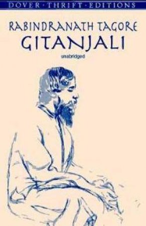 Gitanjali by Rabindranath Tagore