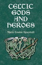 Celtic Gods And Heroes