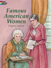 Famous American Women