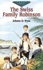 The Swiss Family Robinson