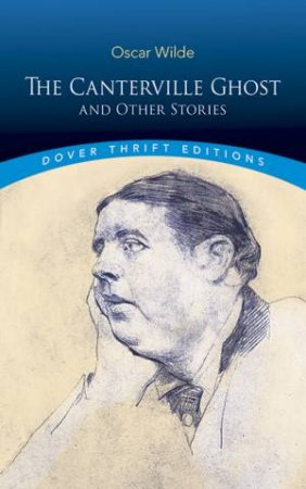 The Canterville Ghost And Other Stories by Oscar Wilde