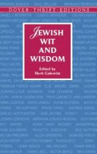 Jewish Wit And Wisdom