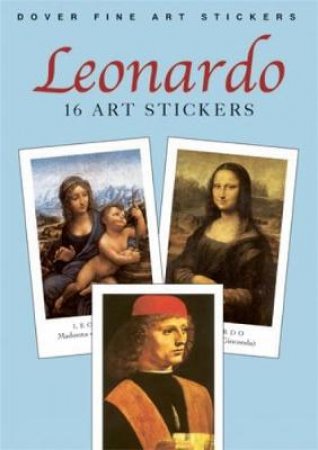 Leonardo by LEONARDO DA VINCI