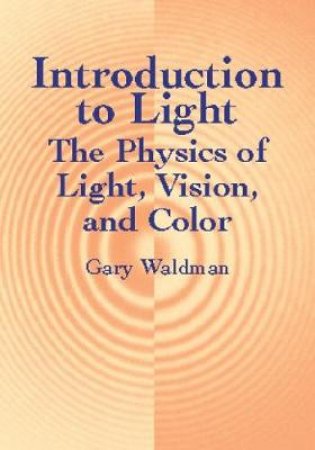 Introduction to Light by GARY WALDMAN