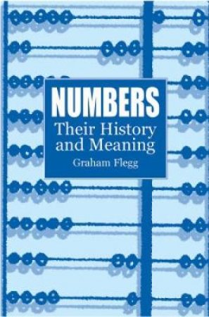 Numbers by GRAHAM FLEGG