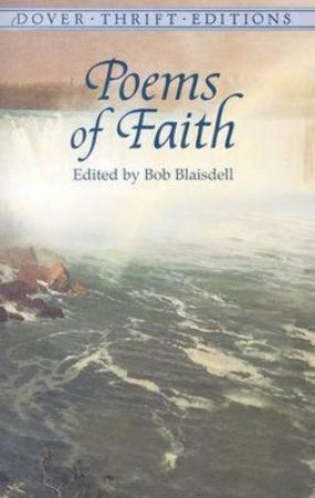 Poems Of Faith by Bob laisdell