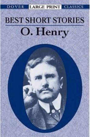 Best Short Stories by O. Henry