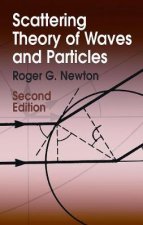 Scattering Theory of Waves and Particles