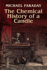 Chemical History of a Candle