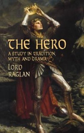 Hero by LORD RAGLAN