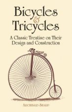 Bicycles and Tricycles