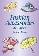 Fashion Accessories Stickers