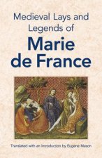 Medieval Lays and Legends of Marie de France