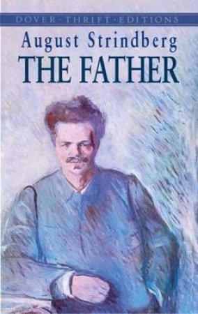 The Father by August Strindberg