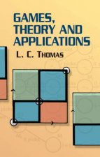 Games Theory and Applications