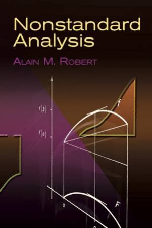 Nonstandard Analysis by ALAIN M. ROBERT